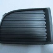 Skoda Fabıa 2001 2004 Sis Sol Lamba Kapağı