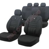 Skoda Forman Oto Koltuk Kılıfı