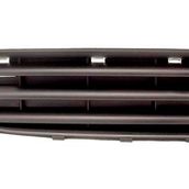 Skoda Octavia 2000-2004 Desenli Sağ Ön Tampon Panjuru