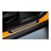 Skoda Roomster MPV Sport Line 2006-2010 4 Parça Krom Kapı Eşik Koruması