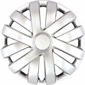 Skoda SKS-SJS 315 15 İnç 4 Adet Kırılmaz Jant Kapağı