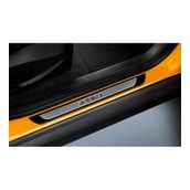 Skoda Superb 2 SD Sport Line K745C47-PKSP4 2008-2014 4 Parça Krom Kapı Eşik Koruması