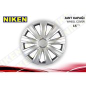 SKS 328 15 İnç Jant Kapağı