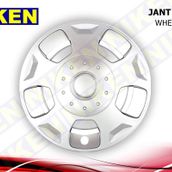 SKS 404 16 İnç Jant Kapağı