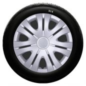 SKS 408 Toyota 16 İnç Jant Kapağı Seti