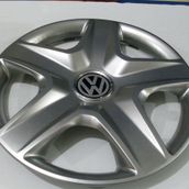 SKS 418 Volkswagen 16 İnç Jant Kapağı Seti