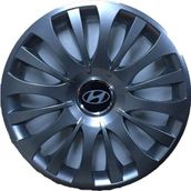 SKS Hyundai i30 15 İnç Oto Jant Kapağı Seti
