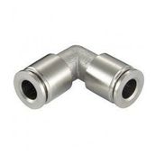 Sky Ce Pnömatik 4 mm Metal Dirsek Nipel