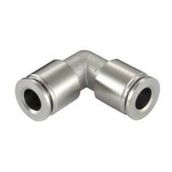 Sky Ce Pnömatik 6 mm Metal Dirsek Nipel