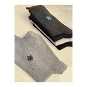 Sky Socks 5'Li Ekonomik Paket Erkek Soket Çorap