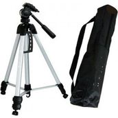 Skygo 3 Yönlü Profesyonel Süper Kalite 157 CM Tripod
