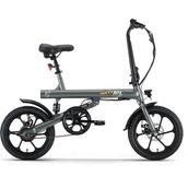 Skyjet 1-S Elektrikli Bisiklet - Gri