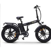 Skyjet Nitro Pro 250 W Katlanabilir Elektrikli Bisiklet