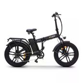 Skyjet Nitro Pro 250 W Katlanabilir Elektrikli Bisiklet