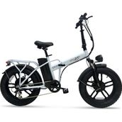 Skyjet Robusto Premium 750 W Elektrikli Bisiklet