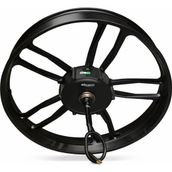 Skyjet Robusto Premıum Elektrikli Bisiklet Arka Jant Ve Motor