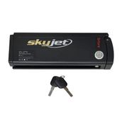 Skyjet Robusto Premıum Elektrikli Bisiklet Orijinal Akü