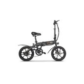 Skyjet S25 Elektrıklı Bısıklet