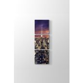 Skyline New York Tablosu