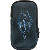 Skyrim Limited Edition Bethesda Nintendo Switch Uyumlu Konsol Aksesuar Kılıf Resmi 1 Adet - Renkli