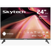 Skytech 24ST3101 24 inç 61 Ekran HD Ready Android LED TV
