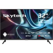 Skytech 32ST4101 32 inç 82 Ekran HD Ready Android LED TV