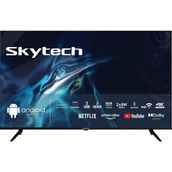 Skytech 55ST4105 55 inç 139 Ekran 4K Ultra HD Android LED TV