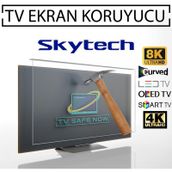 Skytech 65ST2104 Tv Ekran Koruyucu