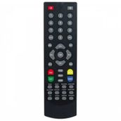 Skytech ST-5200 Uydu Alıcı Kumanda