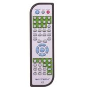 Skytech ST-868 Dvd-Divx Kumandası