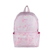 Slazenger 23118 Zırhlı Pembe Sırt Çantası