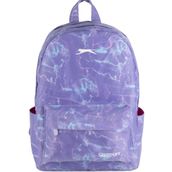 Slazenger 23142 Armor Mor Sırt Çantası