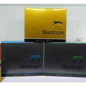 Slazenger 3 Lü Erkek Parfüm Kofre Set - 125 ml