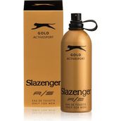 Slazenger Active Sport Erkek Parfüm Mavi - 125 ml