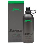 Slazenger Activesport Yeşil EDT 125 ml Erkek Parfüm