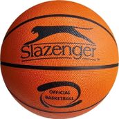 Slazenger B200 Basketbol Topu Turuncu