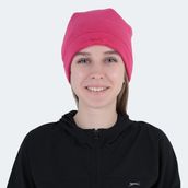 Slazenger BENT Polar Unisex Bere Fuşya - Standart