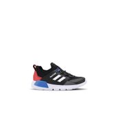Slazenger Berlin Siyah Beyaz Sneaker Erkek Çocuk Ayakkabı