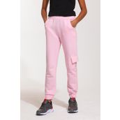 Slazenger Dear Açık Pembe Kız Çocuk Eşofman Altı