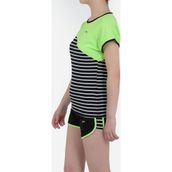 Slazenger Domınık Yeşil Kız Çocuk Eşofman Takım