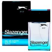 Slazenger Fit EDT 50 ml Erkek Parfümü