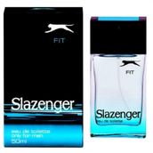 Slazenger Fit Only For Men EDT 50 ml Erkek Parfümü