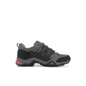 Slazenger General Koyu Gri Erkek Outdoor Ayakkabı