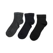 Slazenger Jacob Karışık 3'lü Erkek Çorap