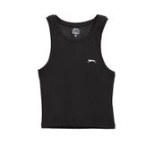 Slazenger Kaıdena Siyah Kadın T-shirt