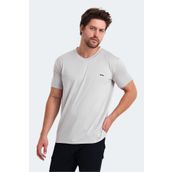 Slazenger Katriina Bej Erkek T-shirt
