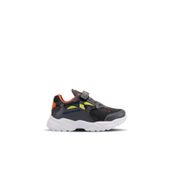 Slazenger Kekoa Koyu Gri Sneaker Erkek Çocuk Ayakkabı