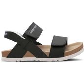 Slazenger KERMIT Siyah Unisex Çocuk Sandalet