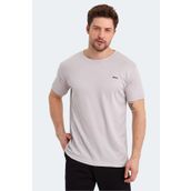 Slazenger Odalıs Bej Erkek T-shirt