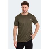 Slazenger Odalıs Haki Erkek T-shirt